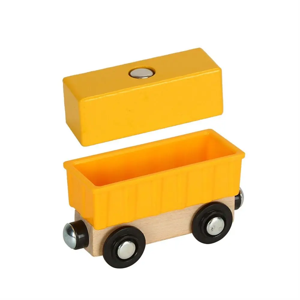 Locomotive Toy Magnetic Train Toys Combinations Vehicles Track Railway Track Cars Model Car Assembly Wooden Magnetic Train
Locomotive Toy Magnetic Train Toys Combinations Vehicles Track Railway Track Cars Model Car Assembly Wooden Magnetic Train