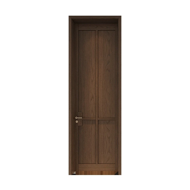 Log bedroom swing door, new Chinese puree formaldehyde-free Internet celebrity style room
Log bedroom swing door, new Chinese puree formaldehyde-free Internet celebrity style room