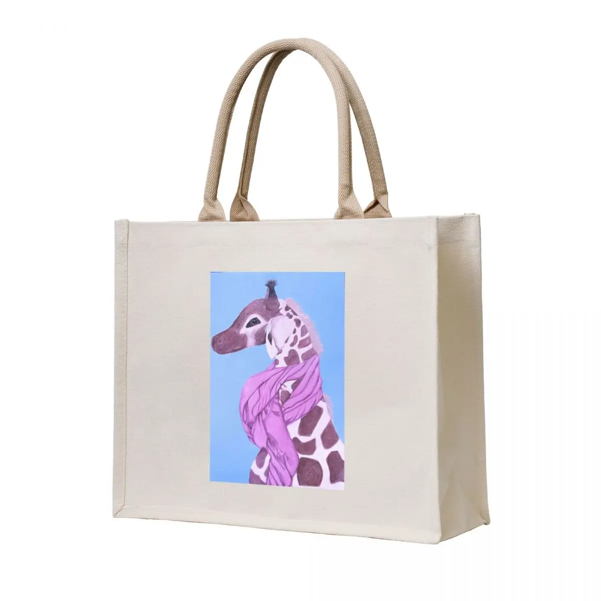 The Giraffe Tote Bag custom canvas bag tote bag woman bags for women eco folding
The Giraffe Tote Bag custom canvas bag tote bag woman bags for women eco folding