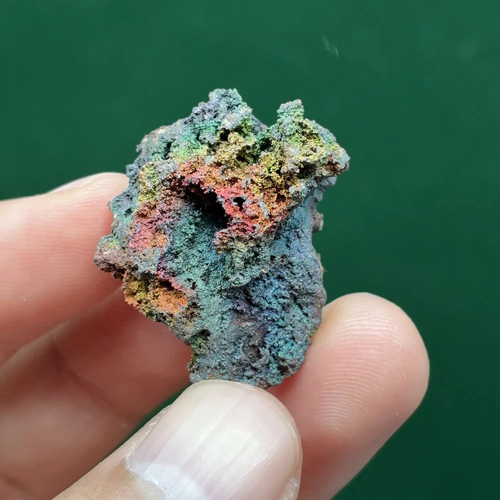 A1-4A Натуральный цветной лимонит Минерал Египетские камни и кристаллы Минерал Учебный образец
A1-4A Натуральный цветной лимонит Минерал Египетские камни и кристаллы Минерал Учебный образец