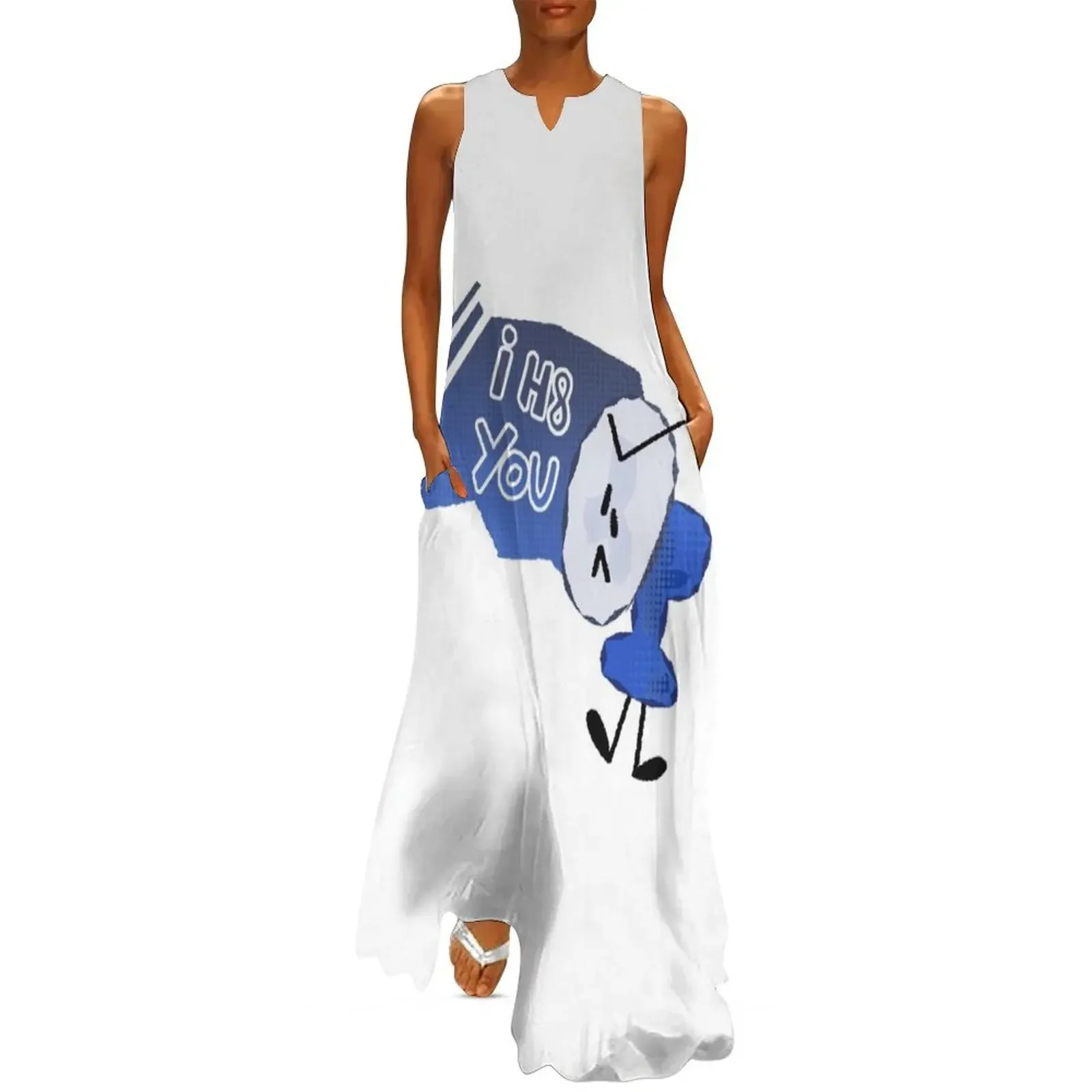 i h8 u bfb fanny Long Dress Dress for girls dresses for women 2025 Party dresses for women dress summer 2025 women
i h8 u bfb fanny Long Dress Dress for girls dresses for women 2025 Party dresses for women dress summer 2025 women