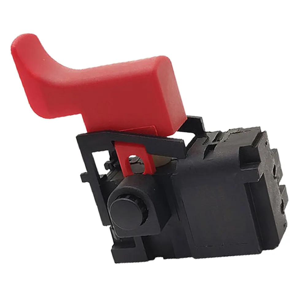 Speed Control Switch Replacement Speed Control Switch for GBH2 20/20S/GBH2 24 Electric Drill Unleash Your Power
Speed Control Switch Replacement Speed Control Switch for GBH2 20/20S/GBH2 24 Electric Drill Unleash Your Power