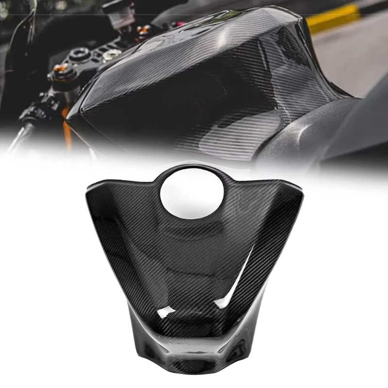 3K Real Carbon Fiber for 2015-2025 R1 R1M Motorcycle Full Tank Extender Cover Tank Cover Guard Protector
3K Real Carbon Fiber for 2015-2025 R1 R1M Motorcycle Full Tank Extender Cover Tank Cover Guard Protector