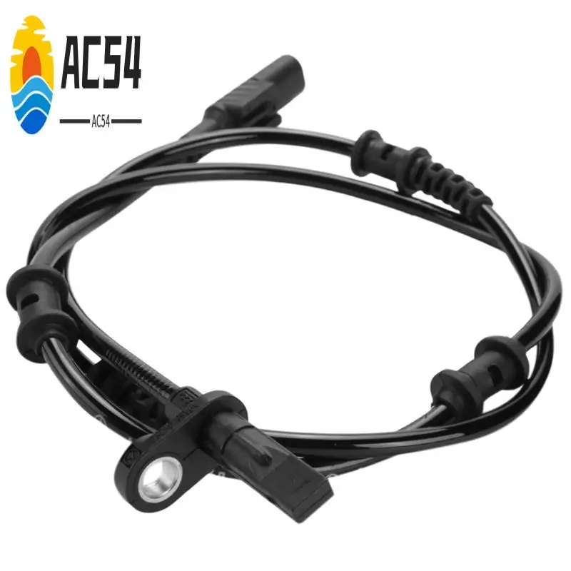 AC54-Датчик скорости переднего колеса автомобиля для Mercedes Benz A Class GLA 2465402510 A2465402510
AC54-Датчик скорости переднего колеса автомобиля для Mercedes Benz A Class GLA 2465402510 A2465402510