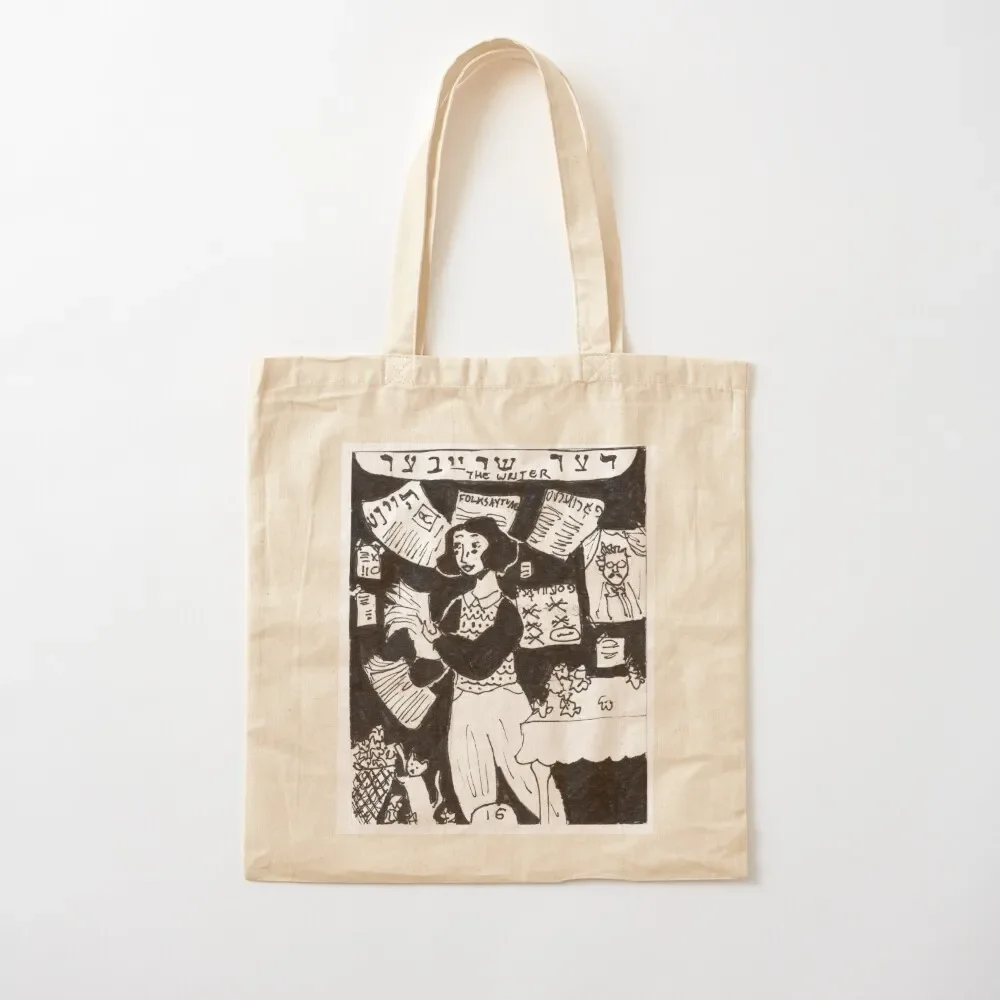 The Writer Tote Bag personalized tote Woman shopper bag Big bag tote university
The Writer Tote Bag personalized tote Woman shopper bag Big bag tote university