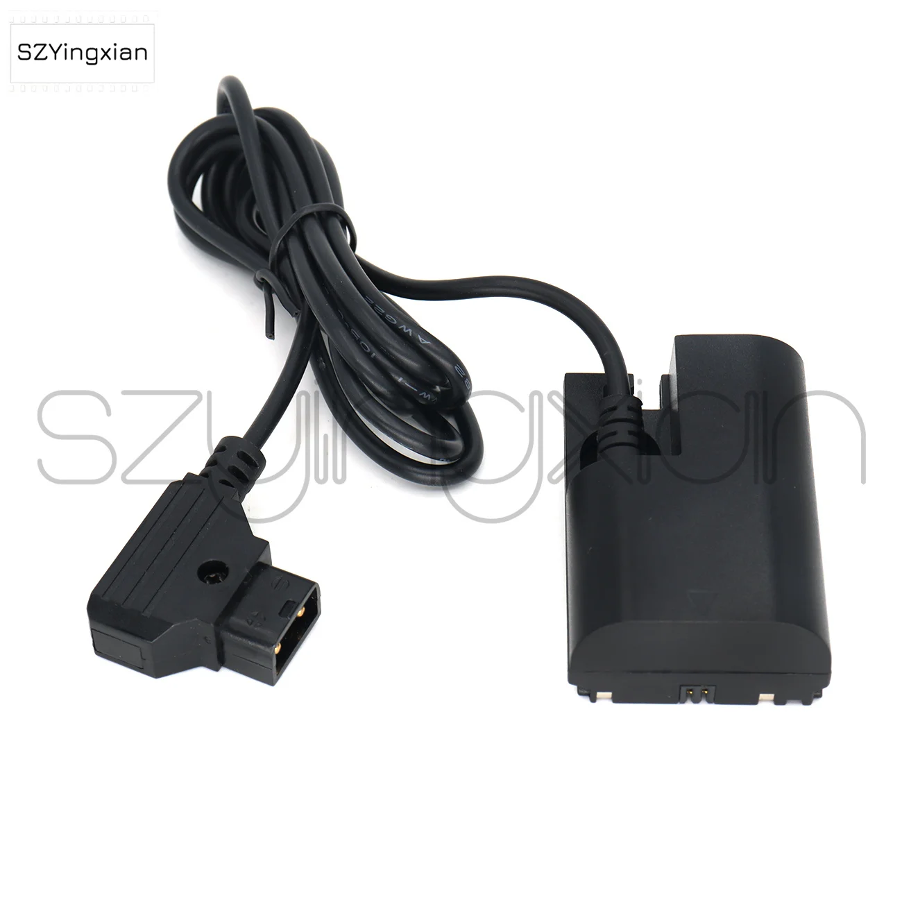 D-TAP для сменной батареи-пустышки LP-E6, для Canon R5, R5 C, R6, R7, R, 5D II/III/IV, 6D, 6D II, 7D, 7D II, 60D, 60Da, 70D, 80D
D-TAP для сменной батареи-пустышки LP-E6, для Canon R5, R5 C, R6, R7, R, 5D II/III/IV, 6D, 6D II, 7D, 7D II, 60D, 60Da, 70D, 80D