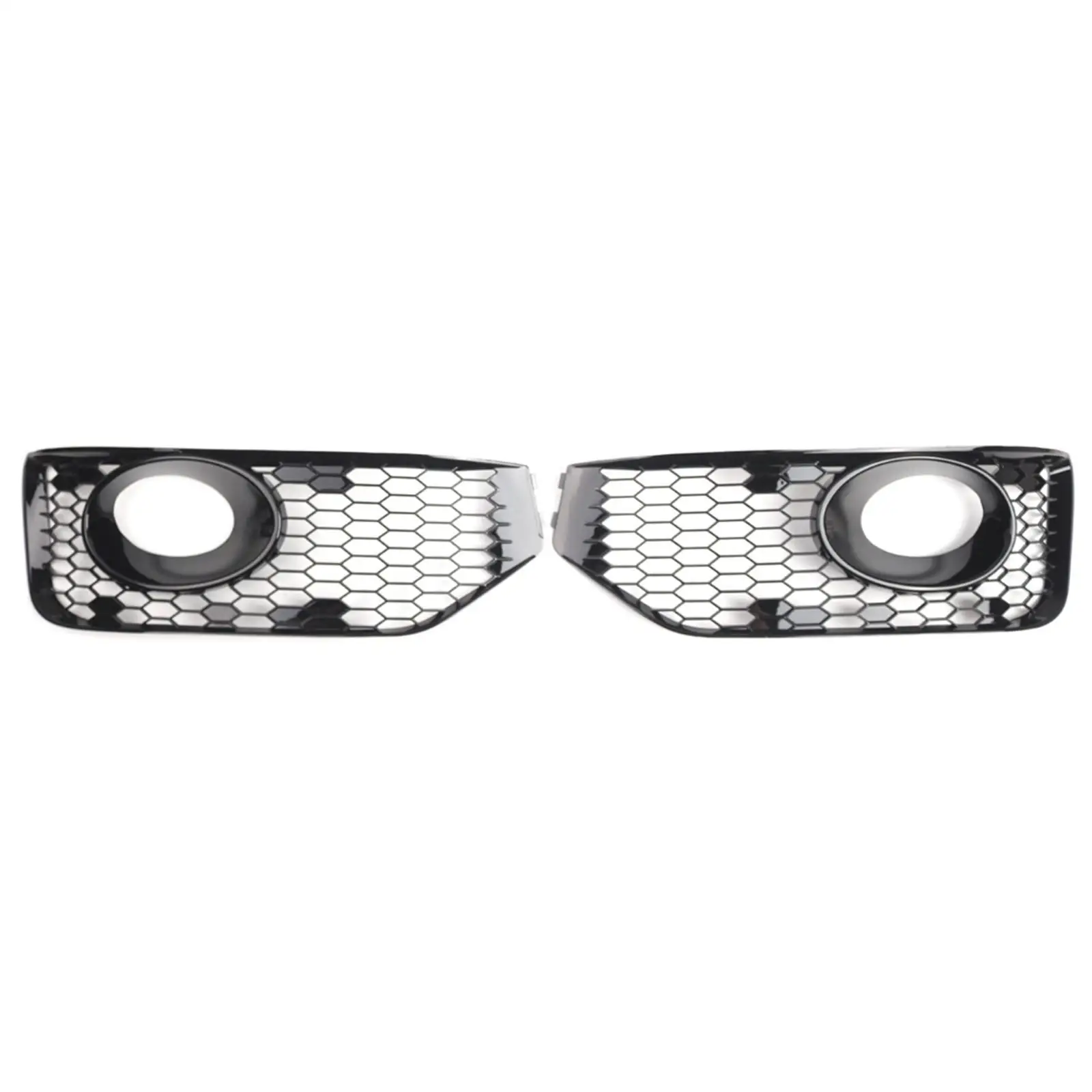 Fog Light Trims 8K0807681C01C Accessories Easy to Use Parts Front Fog Light
Fog Light Trims 8K0807681C01C Accessories Easy to Use Parts Front Fog Light