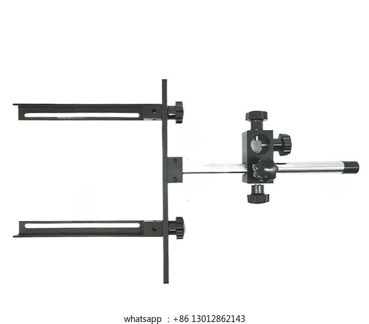 Держатель камеры машинного зрения, универсальный функциональный держатель
Держатель камеры машинного зрения, универсальный функциональный держатель