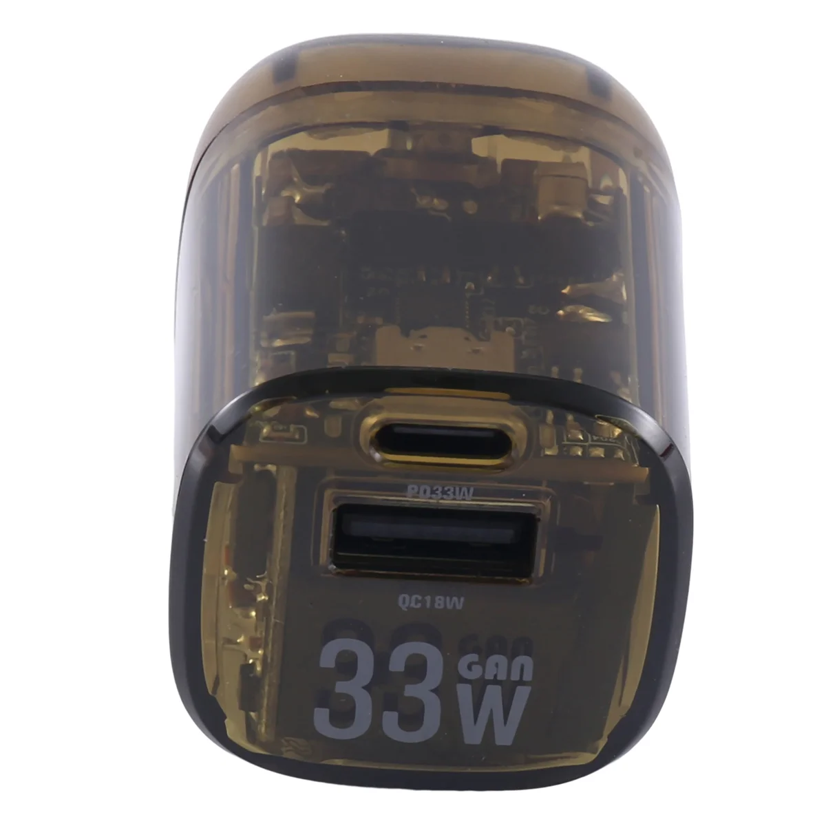 T06C-33W Зарядное устройство Прозрачное панк PD20W Малообъемное низкотемпературное американское складное многопротокольное зарядное устройство для телефона QC, A
T06C-33W Зарядное устройство Прозрачное панк PD20W Малообъемное низкотемпературное американское складное многопротокольное зарядное устройство для телефона QC, A