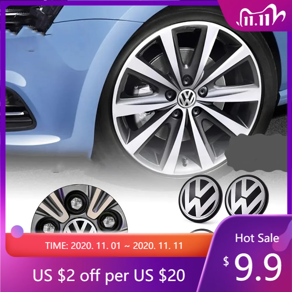 For VOLKSWAGEN 4pcs 55mm 56mm 65mm 70mm 76mm Car Wheel Center Caps Hubcap Cover for VW Volkswagen Jetta MK5 Golf Passat styling
For VOLKSWAGEN 4pcs 55mm 56mm 65mm 70mm 76mm Car Wheel Center Caps Hubcap Cover for VW Volkswagen Jetta MK5 Golf Passat styling