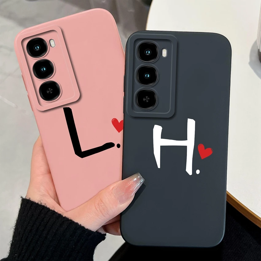For Itel City100 100 Phone Case Cute Couple Letters Pattern Lens Protection Soft Silicone Advanced Anti Fall Fingerprint Housing
For Itel City100 100 Phone Case Cute Couple Letters Pattern Lens Protection Soft Silicone Advanced Anti Fall Fingerprint Housing