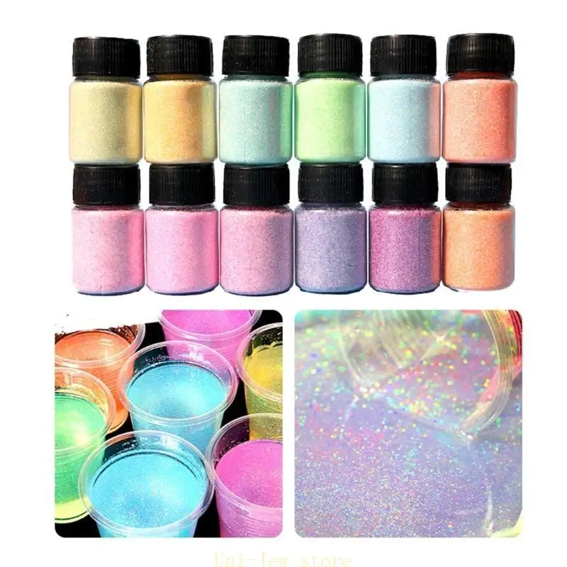 40GB Glowing Resin Powder Pigment DIY Jewelry Colorant Dyes Epoxy Resin Pearl Powder
40GB Glowing Resin Powder Pigment DIY Jewelry Colorant Dyes Epoxy Resin Pearl Powder
