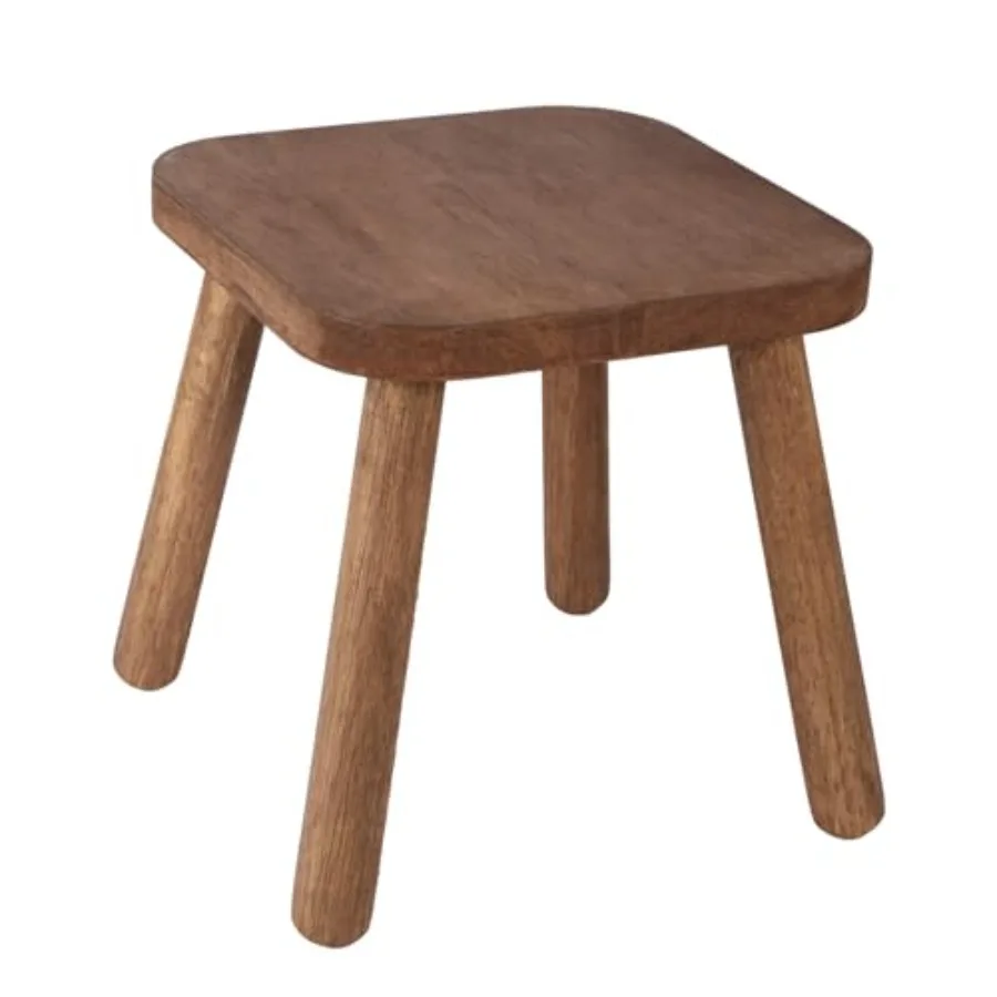 Natural Solid Wood Step Stool Wood Stool for 11.7'' Sturdy Sitting Stool Wooden Step Stool for Adults Square Stool Wood Plant S
Natural Solid Wood Step Stool Wood Stool for 11.7'' Sturdy Sitting Stool Wooden Step Stool for Adults Square Stool Wood Plant S
