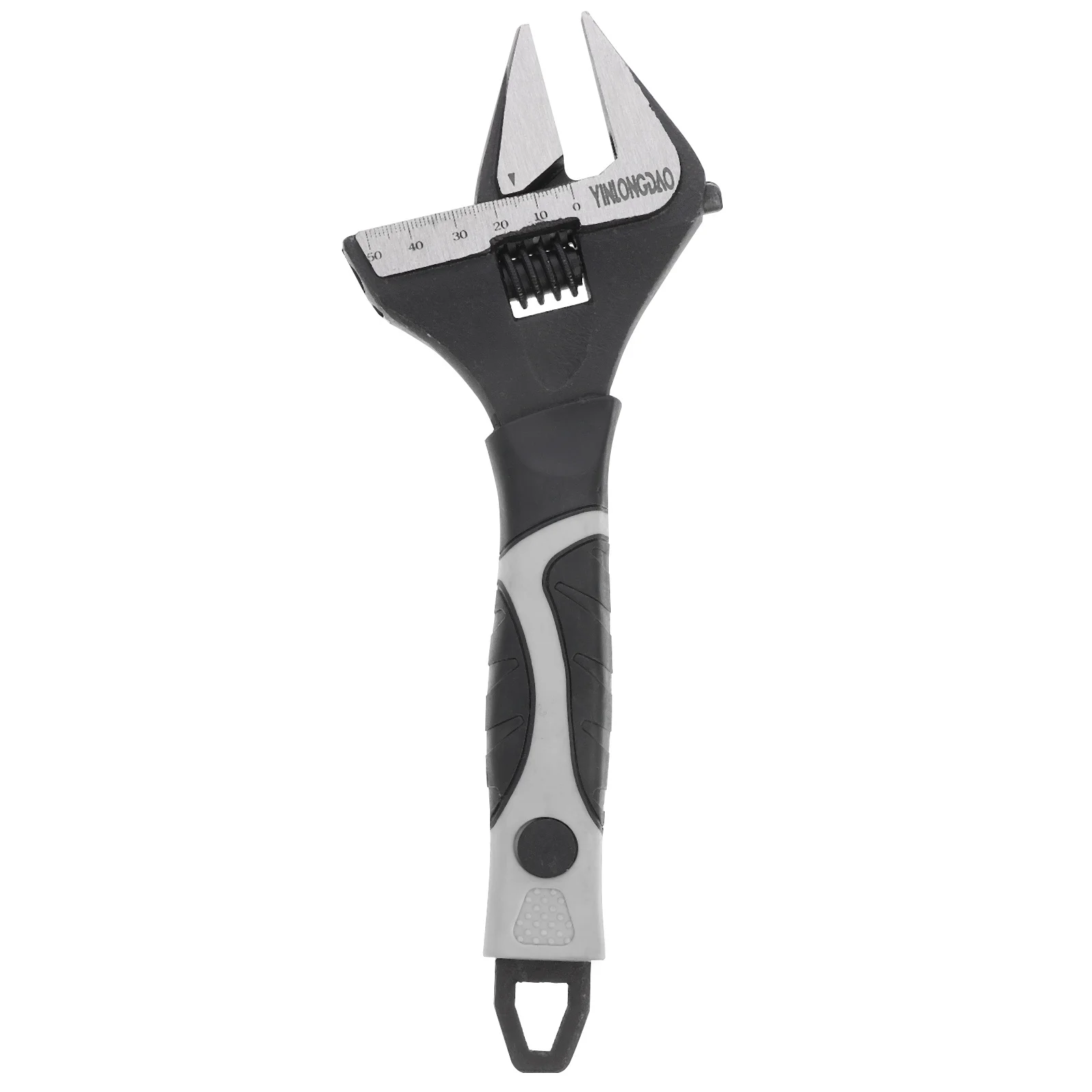 1pc Adjustable Basin Wrench 12-Inch Chrome Vanadium Steel Pipe Spanner For Faucets Valves Showers Sewers Monkey Wrench Tool
1pc Adjustable Basin Wrench 12-Inch Chrome Vanadium Steel Pipe Spanner For Faucets Valves Showers Sewers Monkey Wrench Tool