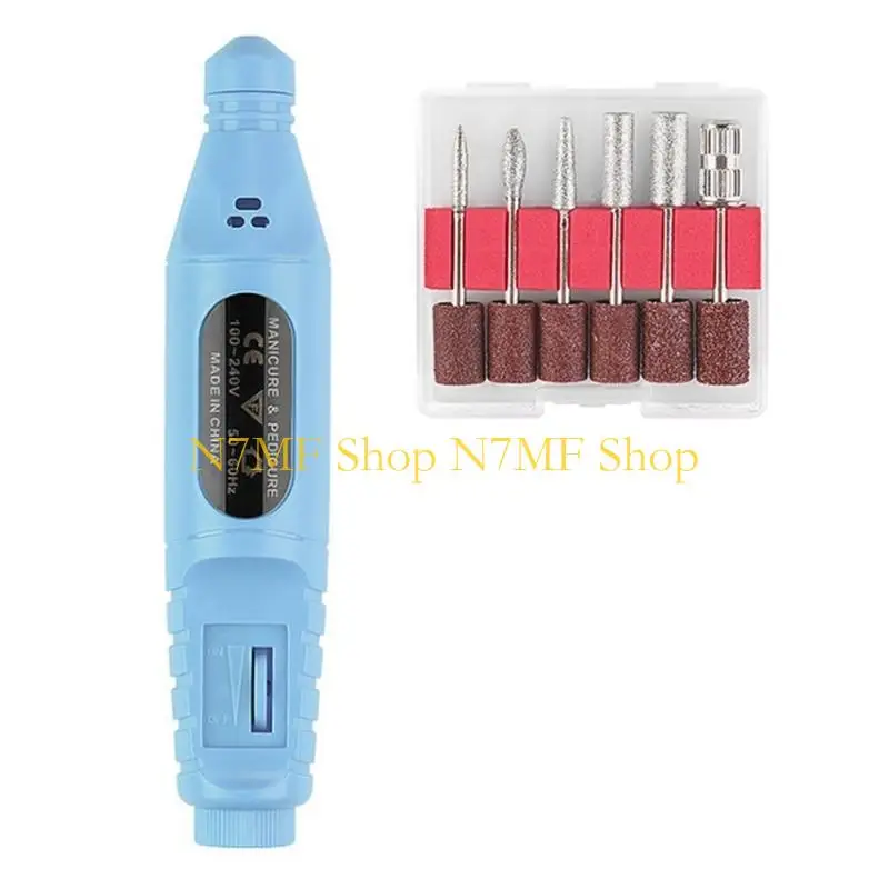 N7MF Портативная шлифовальная шлифовальная машина USB Регаментируемый маникюрный инструмент универсальная шлифовальная машина
N7MF Портативная шлифовальная шлифовальная машина USB Регаментируемый маникюрный инструмент универсальная шлифовальная машина