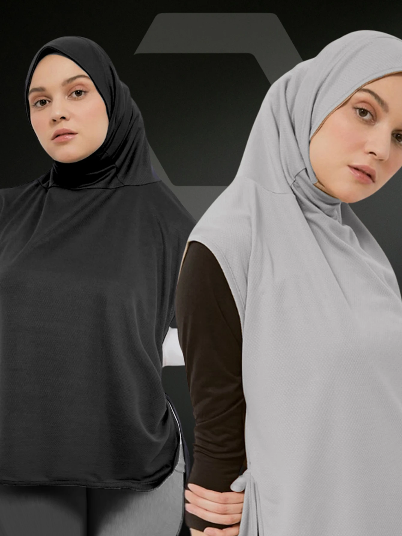 Quick-drying Instant Sport Undercap Comfort Neck Covered Headscarf Wraps Islamic Arab Muslim Gym Ramadan Eid Undercap
Quick-drying Instant Sport Undercap Comfort Neck Covered Headscarf Wraps Islamic Arab Muslim Gym Ramadan Eid Undercap