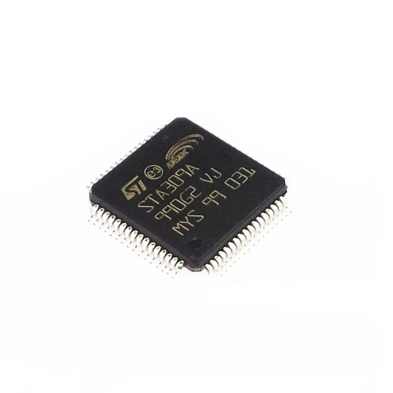 10 шт./лот STA309A13TR 64-LQFP Помощь PCBA Полная спецификация и список материалов
10 шт./лот STA309A13TR 64-LQFP Помощь PCBA Полная спецификация и список материалов