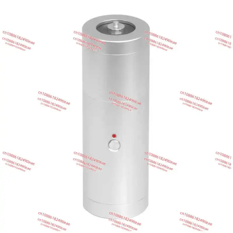 606 Vibration Calibrator Self-contained Handheld Shaker Designed for quick and easy checking of Accelerometers
606 Vibration Calibrator Self-contained Handheld Shaker Designed for quick and easy checking of Accelerometers
