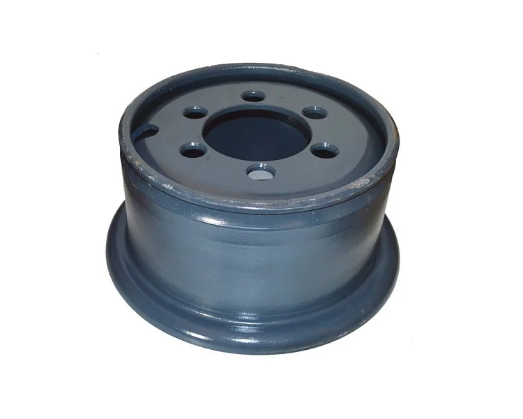 Forklift Parts 24454-40221 6 Holes 28*9-15 Wheel Rim for JAC,TCM, Heli Forklift
Forklift Parts 24454-40221 6 Holes 28*9-15 Wheel Rim for JAC,TCM, Heli Forklift