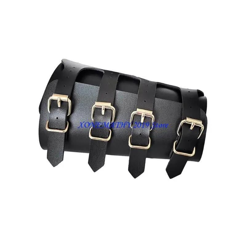 F42F Punk Wristband Punk Industrial Age Cosplay for ComicCon Costume
F42F Punk Wristband Punk Industrial Age Cosplay for ComicCon Costume