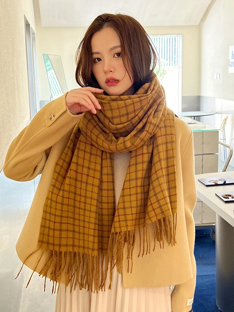 Free Shipping Imitation Cashmere Women Winter Vintage Scarf Ladies Preppy Style Scarve Pashmina Mujer Foulard Bufanda Wrap Shawl
Free Shipping Imitation Cashmere Women Winter Vintage Scarf Ladies Preppy Style Scarve Pashmina Mujer Foulard Bufanda Wrap Shawl