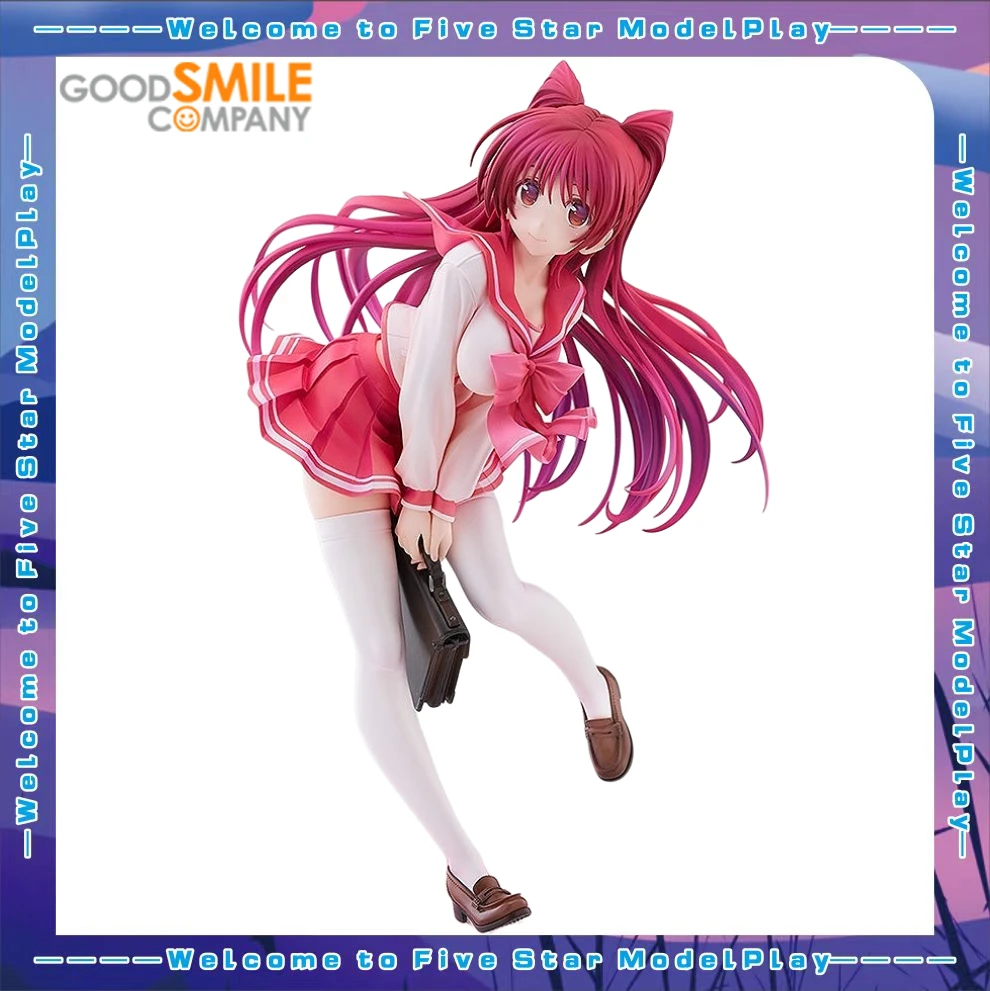 【UA】GSC ToHeart2 Kousaka Tamaki 20th Anniversary Scale 1/7 Figure Model Toy Gift
【UA】GSC ToHeart2 Kousaka Tamaki 20th Anniversary Scale 1/7 Figure Model Toy Gift