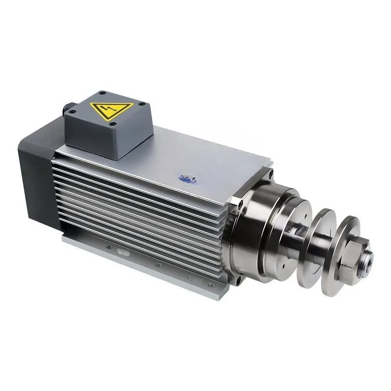 High-precision waterproof 2.2KW clamp grinding wheel polishing frequency conversion speed regulation spindle motor
High-precision waterproof 2.2KW clamp grinding wheel polishing frequency conversion speed regulation spindle motor