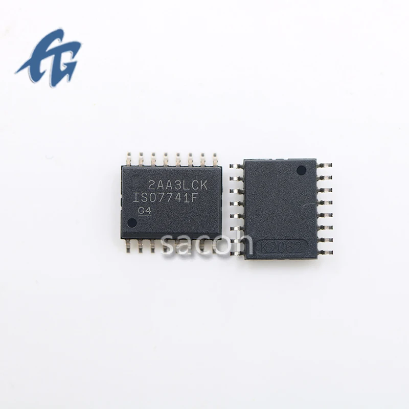SACOH High Quality Original Electronic Components Suppliers ISO7741FDWR 3PCS
SACOH High Quality Original Electronic Components Suppliers ISO7741FDWR 3PCS