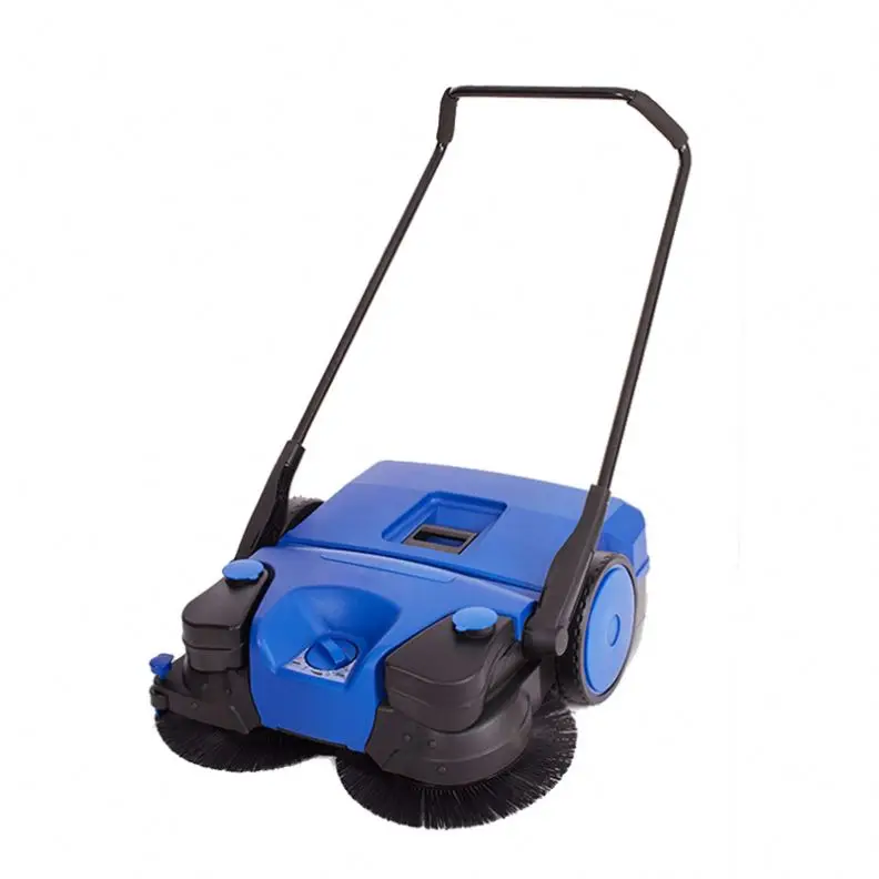Sweeper-780H ручная подметальная машина с распылением воды для дорожного тротуара
Sweeper-780H ручная подметальная машина с распылением воды для дорожного тротуара