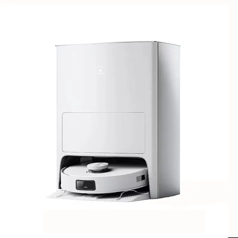 T10 sweeping robot T20Spro household automatic washing rag suction sweeping and towing machine X1
T10 sweeping robot T20Spro household automatic washing rag suction sweeping and towing machine X1