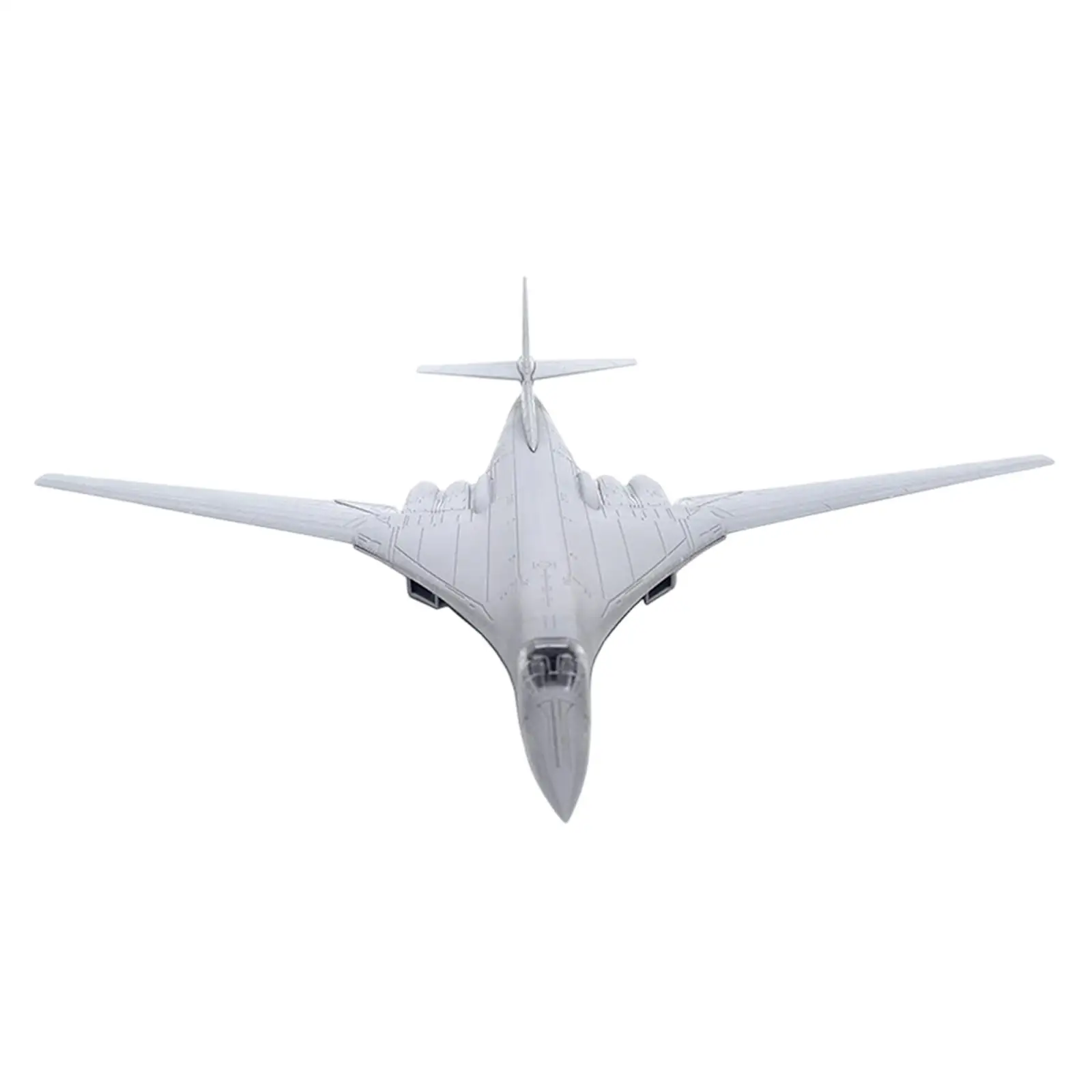 Simulation Miniature Toy Handmade Collection Assembly Model Tabletop Decor Birthday Present 1/144 Bomber Airplane Model Aircraft
Simulation Miniature Toy Handmade Collection Assembly Model Tabletop Decor Birthday Present 1/144 Bomber Airplane Model Aircraft