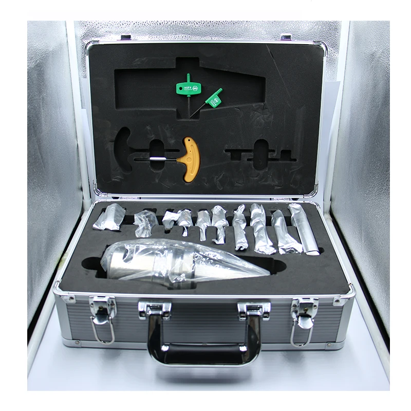 Set Bar Boring Tool Set
Set Bar Boring Tool Set