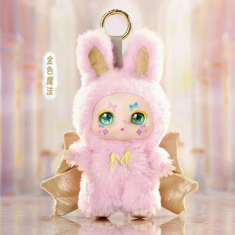 New Genuine Dreaming Angel Series Vinyl Face Blind Box Genuine Kimmon Cute Birthday Kawaii Surprise Gifts Pendant Collection Toy
New Genuine Dreaming Angel Series Vinyl Face Blind Box Genuine Kimmon Cute Birthday Kawaii Surprise Gifts Pendant Collection Toy