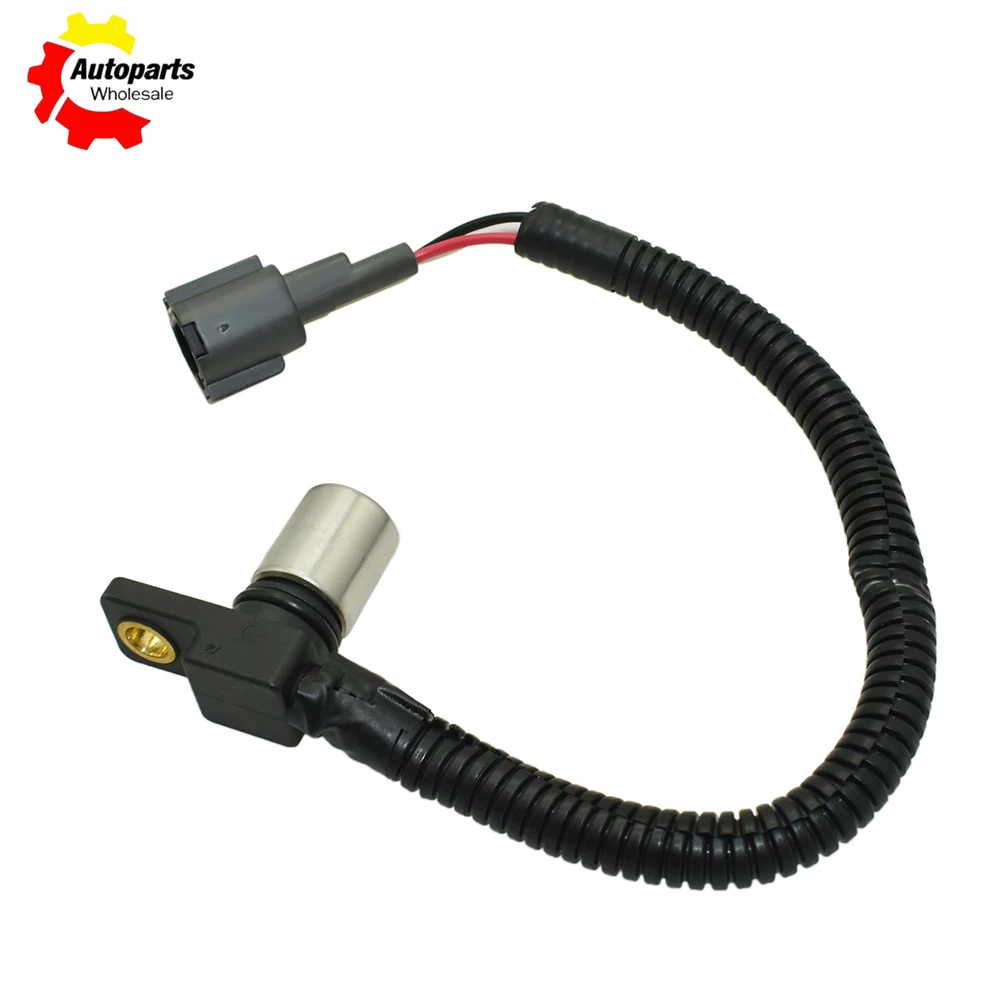 33220-77E00 Engine Crankshaft Position Sensor For Chevrolet Tracker Suzuki Aerio Esteem Grand Vitara SX4 Sidekick Vitara XL-7
33220-77E00 Engine Crankshaft Position Sensor For Chevrolet Tracker Suzuki Aerio Esteem Grand Vitara SX4 Sidekick Vitara XL-7