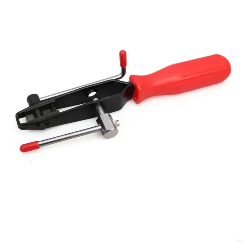 R53D Heavy Duty Install Tool for Most for Cars CV Joint Boot Clamp Plier Automotive Hose Plier Ear Type
R53D Heavy Duty Install Tool for Most for Cars CV Joint Boot Clamp Plier Automotive Hose Plier Ear Type