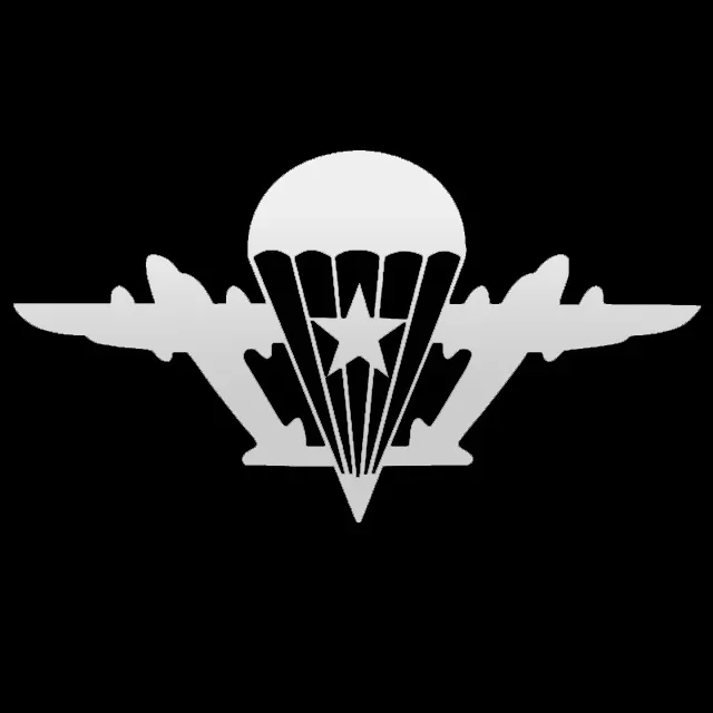 ВДВ Со Звездой Без Парашютиста Airborne with A Star Without A Paratrooper Car Sticker and Decal Auto Car Stickers
ВДВ Со Звездой Без Парашютиста Airborne with A Star Without A Paratrooper Car Sticker and Decal Auto Car Stickers