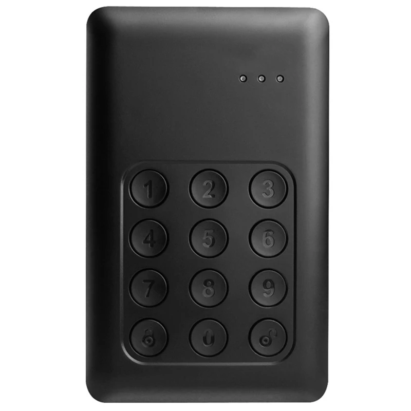 K390 Digital Encryption HDD 2.5 External Portable Hard Drive 1TB Externo Hd For Computer Laptop Harddisk
K390 Digital Encryption HDD 2.5 External Portable Hard Drive 1TB Externo Hd For Computer Laptop Harddisk