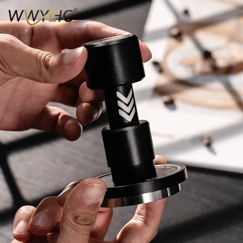 Suitable for 51/54/58mm V6 Espresso Makers, Coffee Makers, Machines
Suitable for 51/54/58mm V6 Espresso Makers, Coffee Makers, Machines