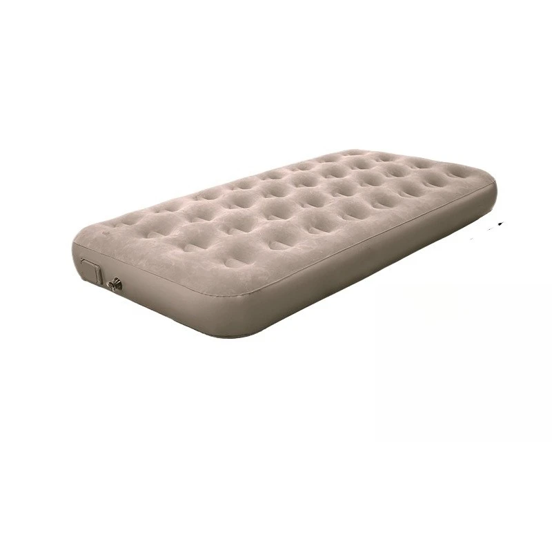 Outdoor portable camping air mattress, household floor bunk thickened air mattress
Outdoor portable camping air mattress, household floor bunk thickened air mattress