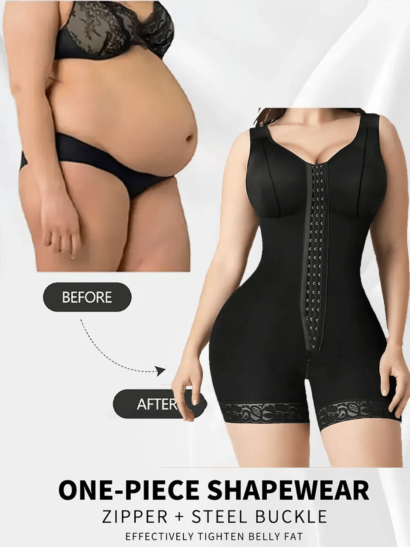 Короткие пояса Fajas Colombiana высокой степени сжатия с брошками, бюстом для повседневного и послеоперационного использования, утягивающая оболочка для живота для женщин
Короткие пояса Fajas Colombiana высокой степени сжатия с брошками, бюстом для повседневного и послеоперационного использования, утягивающая оболочка для живота для женщин