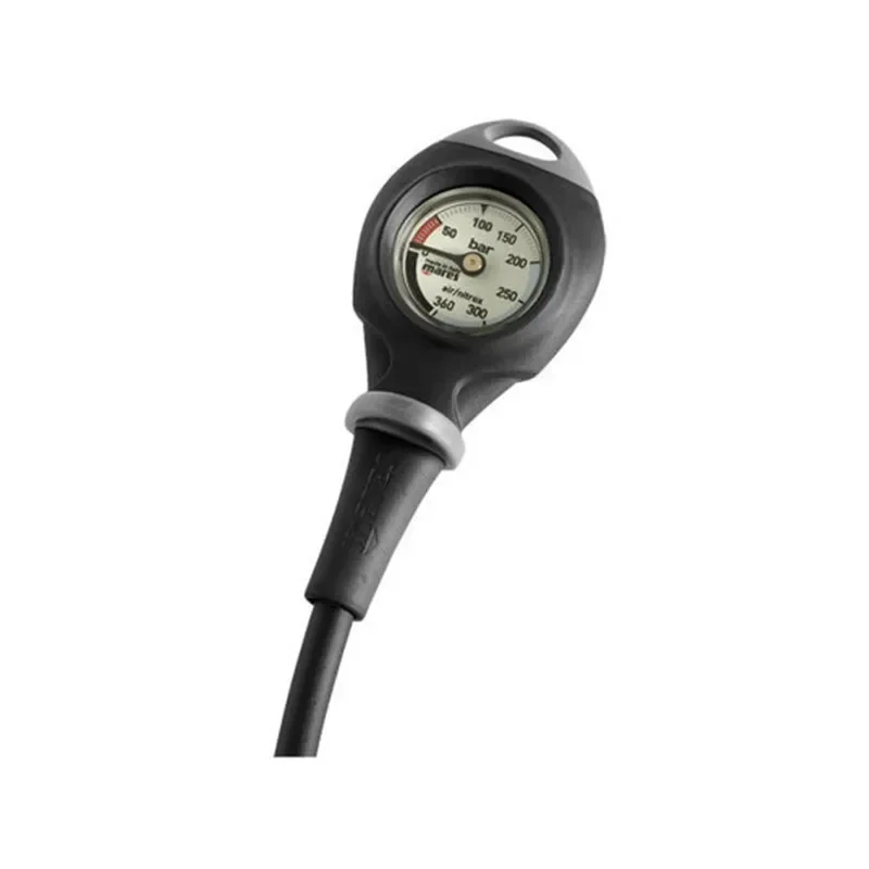 Diving Gas Pressure Gauge Pressure Form Table Barometer Deep Diving Lung 
Diving Gas Pressure Gauge Pressure Form Table Barometer Deep Diving Lung