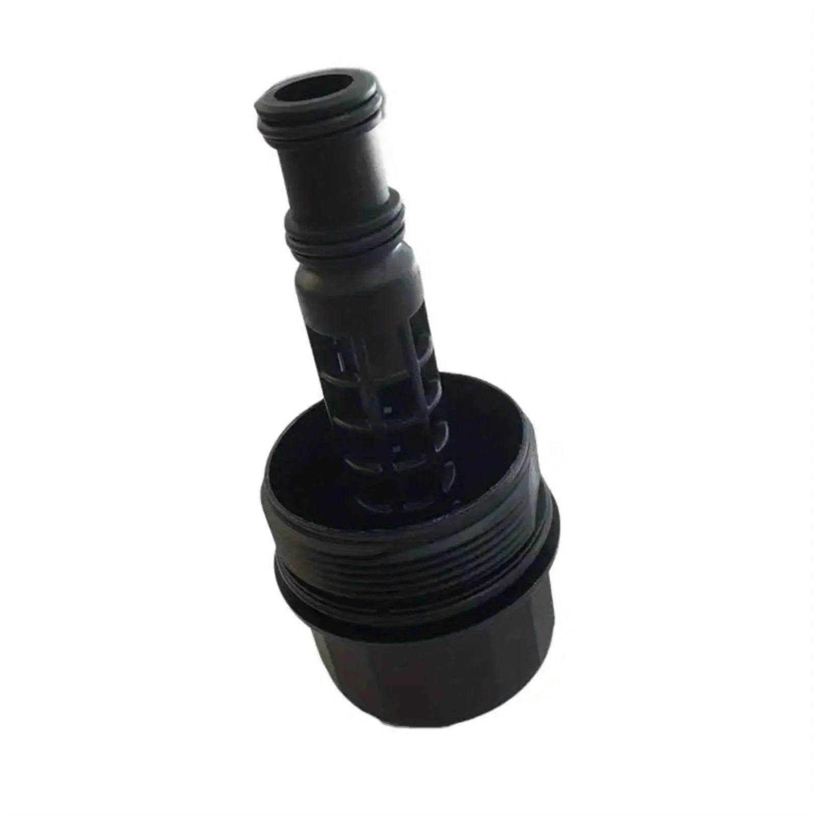 Engine Oil Filter Housing Cap/ Cover OE#2721800038 for Mercedes Benz M273 M272 E200 E300 E350 C230 C280 CL550 GLK350 R350 SLK280
Engine Oil Filter Housing Cap/ Cover OE#2721800038 for Mercedes Benz M273 M272 E200 E300 E350 C230 C280 CL550 GLK350 R350 SLK280
