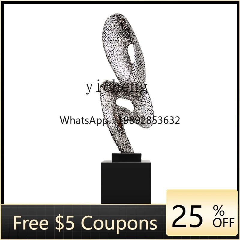 1ZC орнамент из нержавеющей стали вестибюль отеля гостиная абстрактное металлическое украшение большой пол художественная скульптура
1ZC орнамент из нержавеющей стали вестибюль отеля гостиная абстрактное металлическое украшение большой пол художественная скульптура