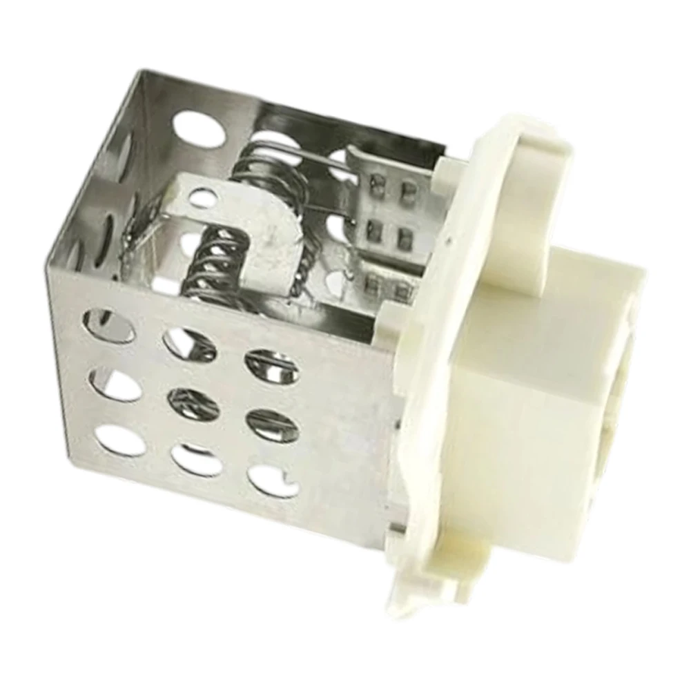 Car Heater Motor Fan Blower Resistor For NISSAN INTERSTAR Bus X70 For OPEL MOVANO Box F9 For RENAULT MASTER
Car Heater Motor Fan Blower Resistor For NISSAN INTERSTAR Bus X70 For OPEL MOVANO Box F9 For RENAULT MASTER