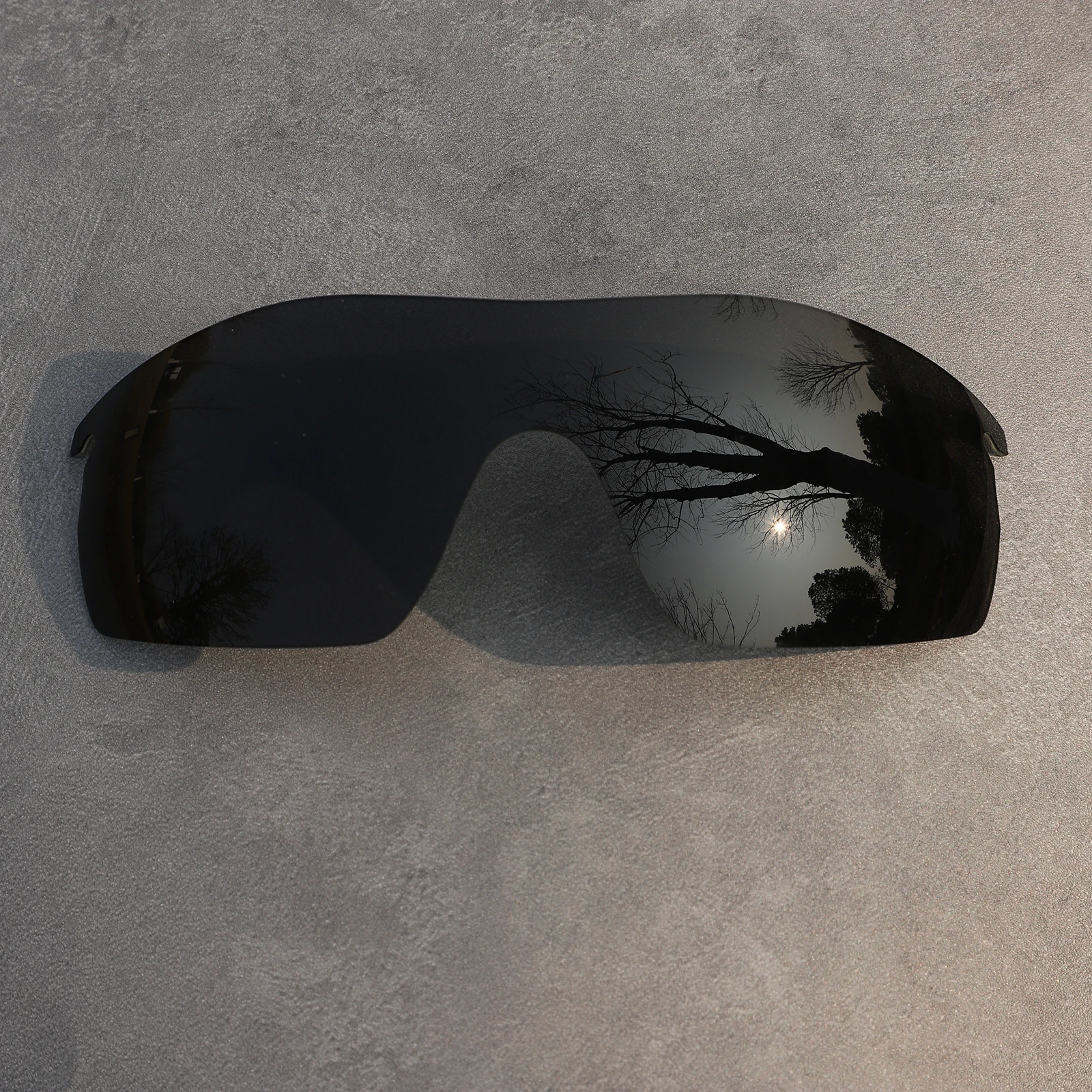 Замена поляризованных линз OOWLIT для солнцезащитных очков Oakley Radarlock XL OO9196 OO9170
Замена поляризованных линз OOWLIT для солнцезащитных очков Oakley Radarlock XL OO9196 OO9170