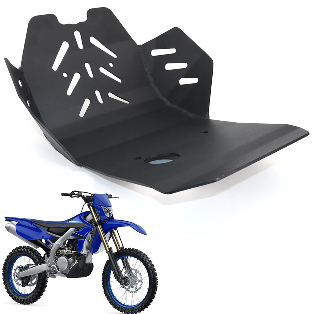 Защитная пластина (броня) для мотоцикла Yamaha WR250R WR250X 2008-2021
Защитная пластина (броня) для мотоцикла Yamaha WR250R WR250X 2008-2021