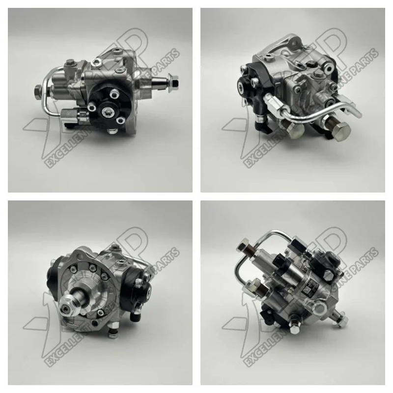 Accessories 294000-1790 Diesel Fuel Injection Pump 294000-1790 Compatible With Denso
Accessories 294000-1790 Diesel Fuel Injection Pump 294000-1790 Compatible With Denso