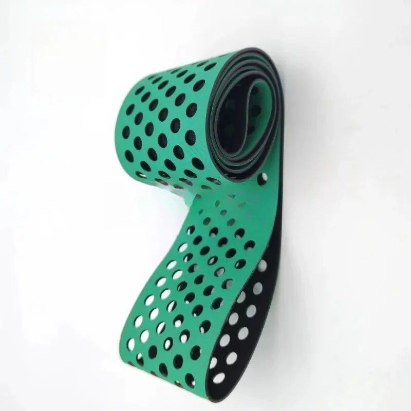 1410X86mm M3.020.014 Suction Tape Belt Color Customization Offset Printing Machine Heidelberg Printer Machine Spare Parts
1410X86mm M3.020.014 Suction Tape Belt Color Customization Offset Printing Machine Heidelberg Printer Machine Spare Parts