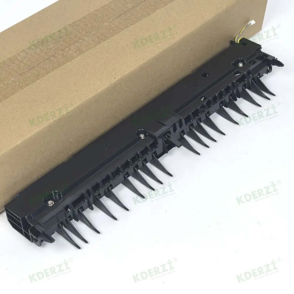 OEM JC95-01509A для HP MFP E72525 E72530 E72535 E77822 E77825 E77830 крышка бокового выхода
OEM JC95-01509A для HP MFP E72525 E72530 E72535 E77822 E77825 E77830 крышка бокового выхода