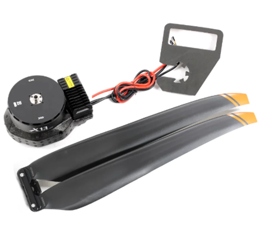 Hobbywing X13 14S 18S Силовая система 13825 Двигатель 5620 pro Максимальная нагрузка 56 кг для 4-осевого многороторного сельскохозяйственного опрыскивателя 50 л
Hobbywing X13 14S 18S Силовая система 13825 Двигатель 5620 pro Максимальная нагрузка 56 кг для 4-осевого многороторного сельскохозяйственного опрыскивателя 50 л